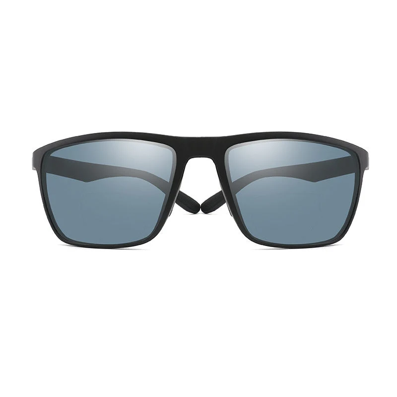 Men's Sporty Sunglasses Luvikno