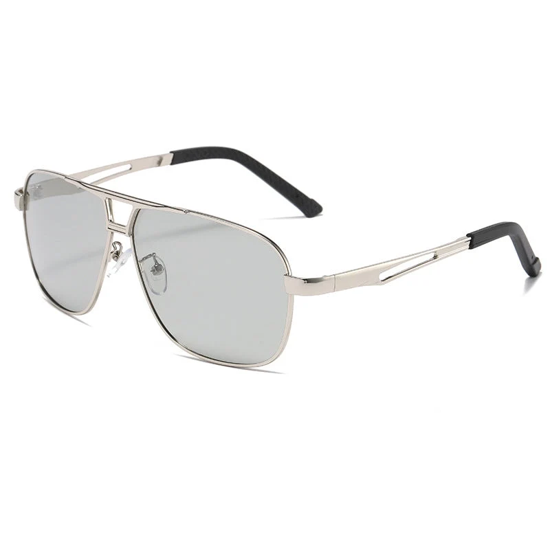 Dame sporty solbriller med moderne design og UV-beskyttelse Luvikno