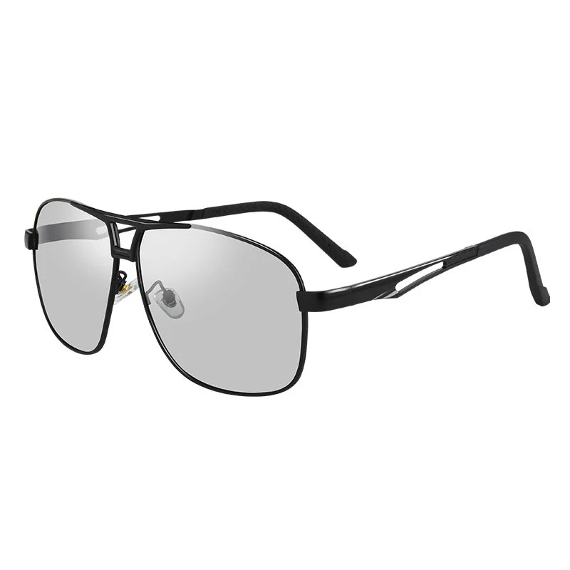 Dame sporty solbriller med moderne design og UV-beskyttelse Luvikno