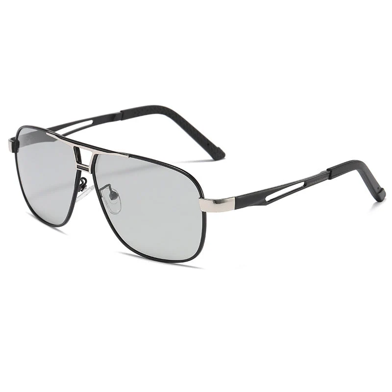 Dame sporty solbriller med moderne design og UV-beskyttelse Luvikno