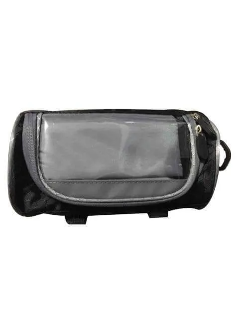 Mountain Bike Transparent Phone Holder Storage Bags | Luvikno