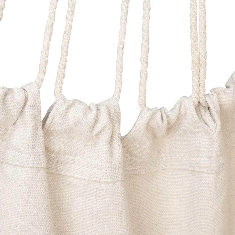 Swinging Garden Hanging Hammock | Luvikno