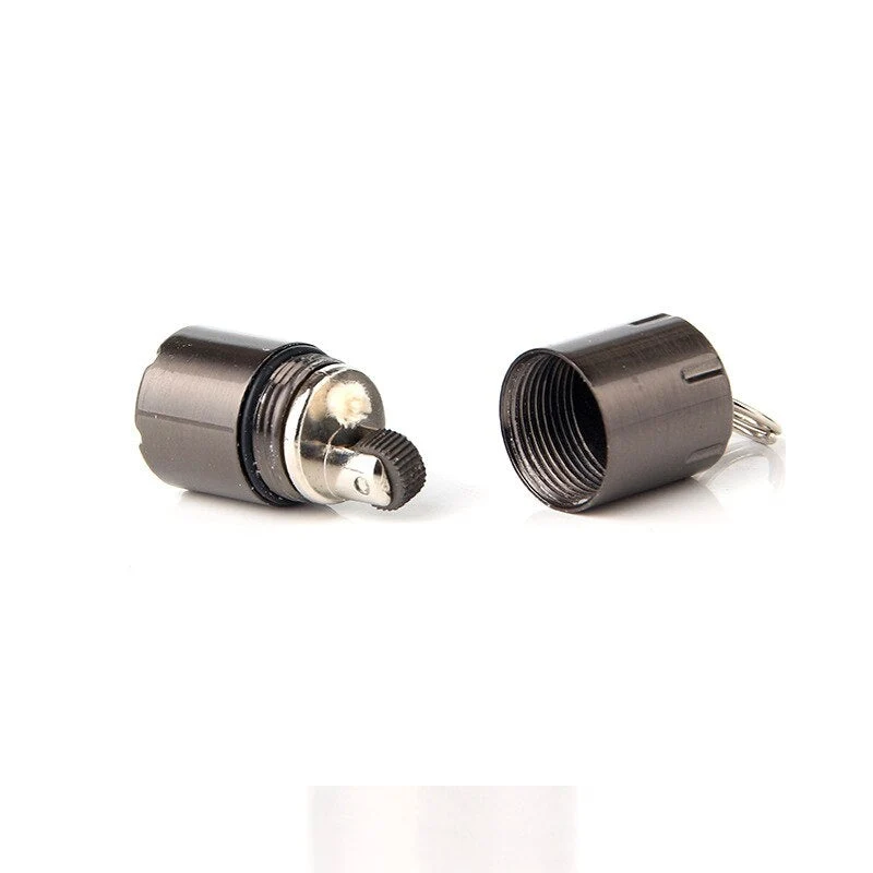 Mini Nøkkelring Gasslighter | Luvikno