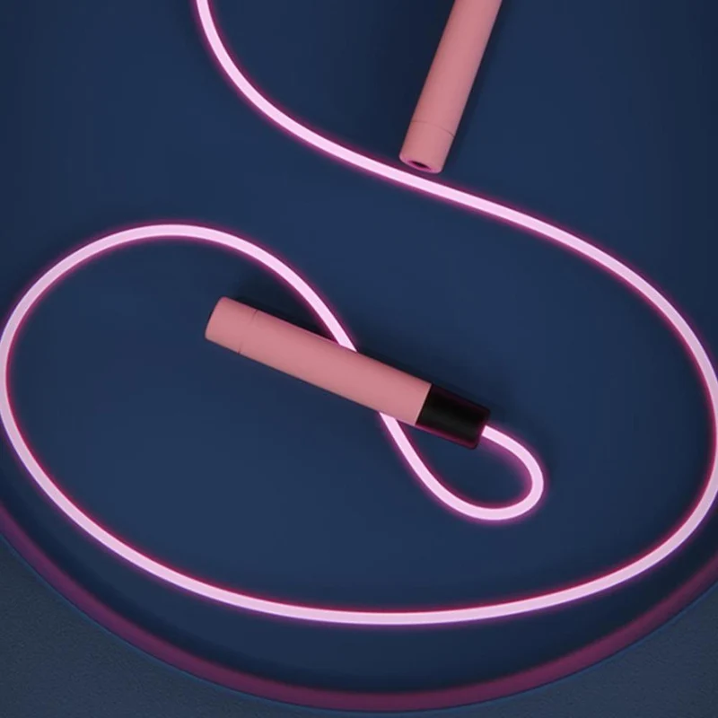 LED Luminous Justerbar Hoppetau | Luvikno
