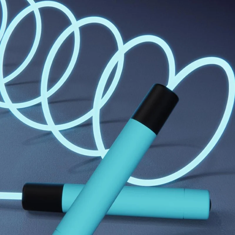 LED Luminous Justerbar Hoppetau | Luvikno
