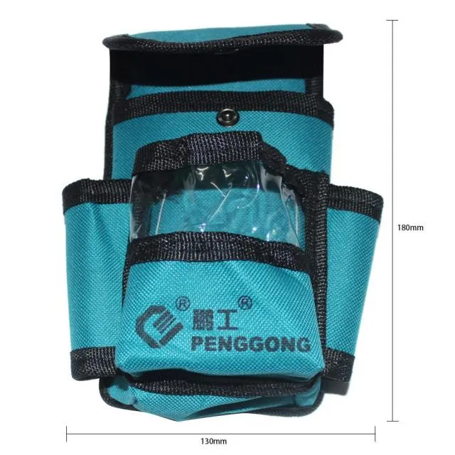 Multipurpose Waistband Tool Organizer | Luvikno
