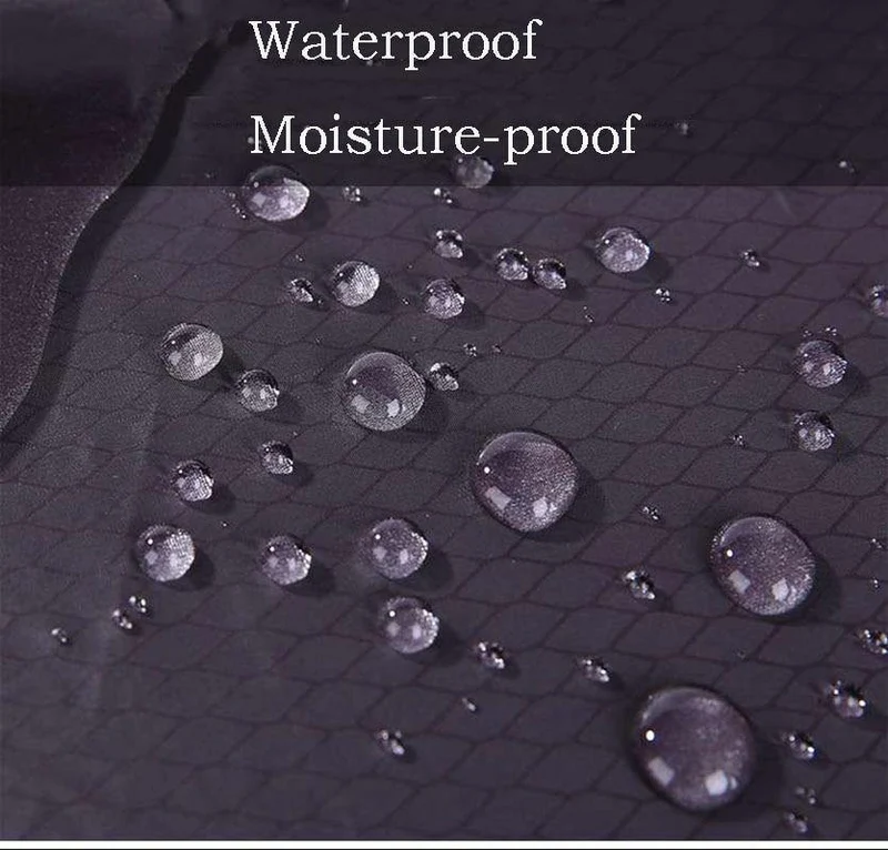 Portable Pocket Waterproof Camping Mat | Luvikno