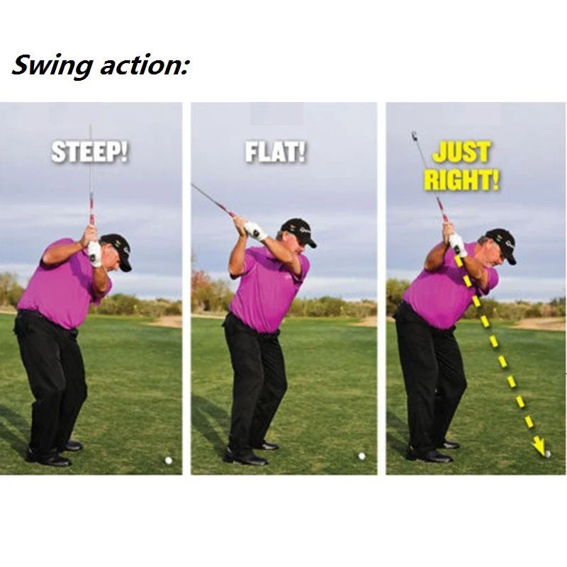 Laser Golf Trening Verktøy | Luvikno