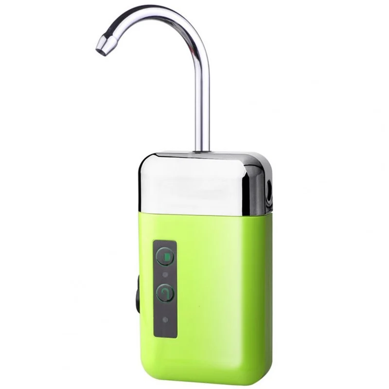Automatisk fiske vannpumpe maskin | Luvikno