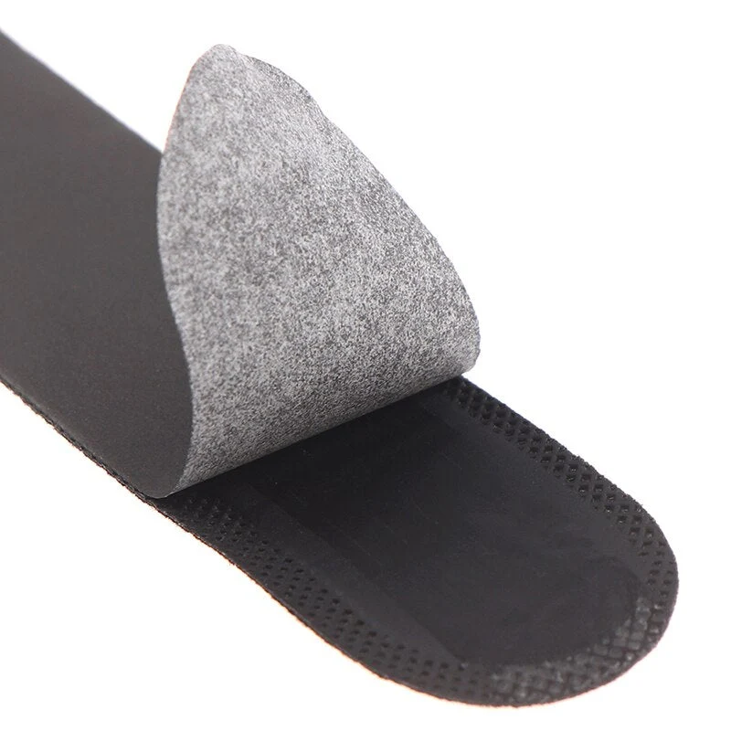 Anti-Sweat Liner Engangs Hatt Pad Sett | Luvikno