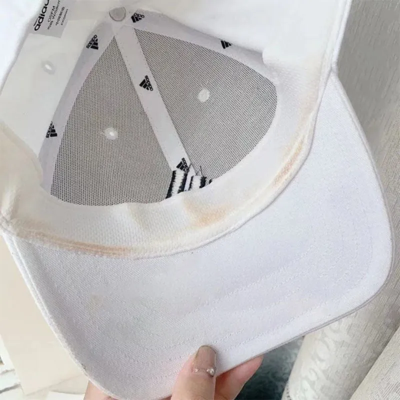 Anti-Sweat Liner Engangs Hatt Pad Sett | Luvikno