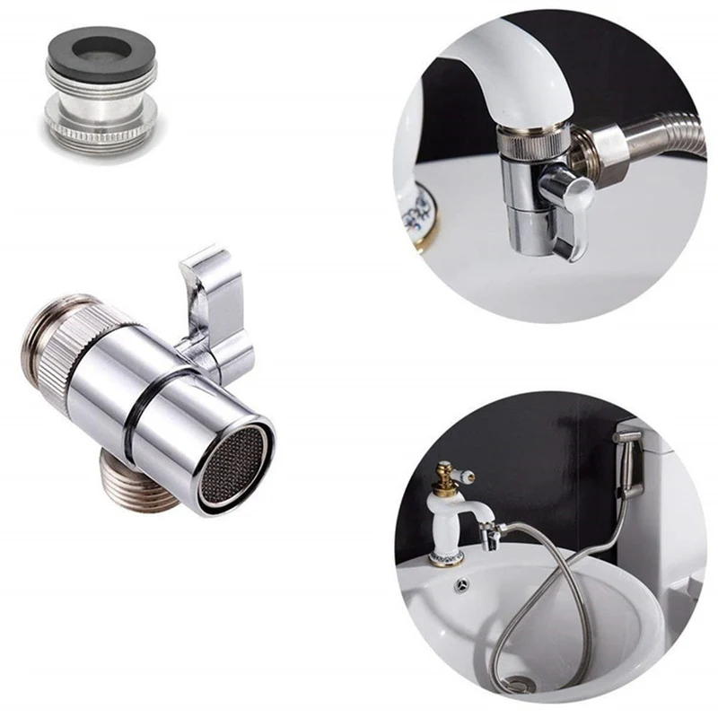 Universal Kraneadapter Splitter | Luvikno