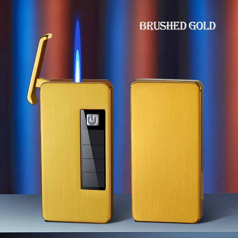 Lucky Dragon Solar Charging Jet Lighter | Luvikno