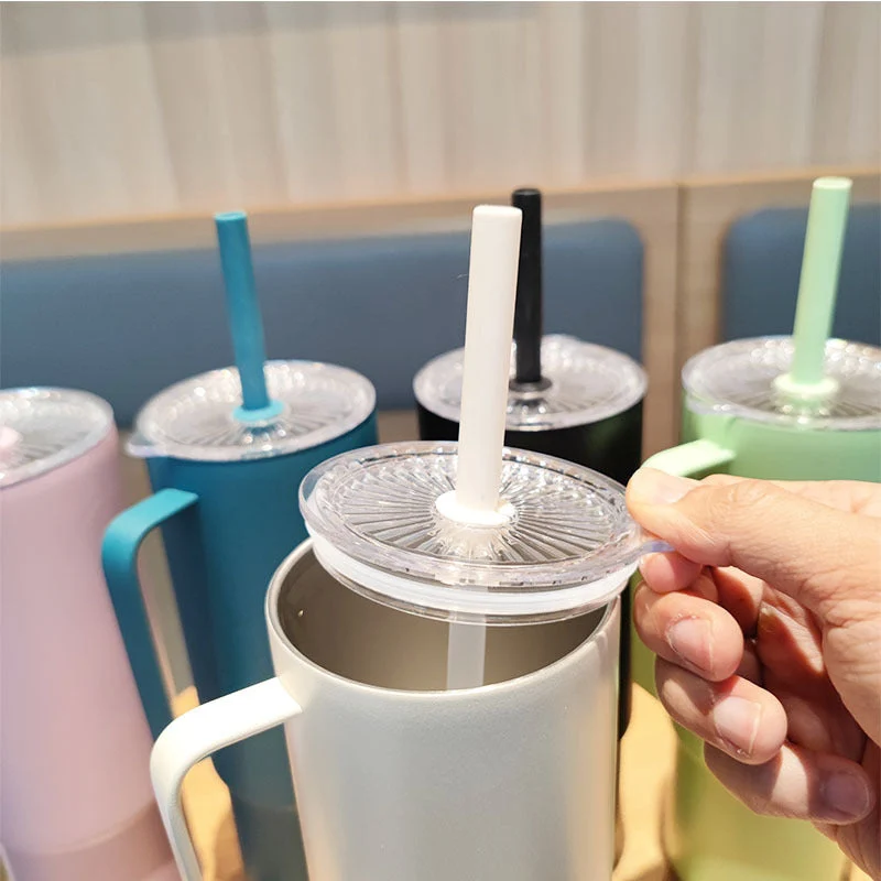 Unisex Isolert Drikkeflaske Luvikno