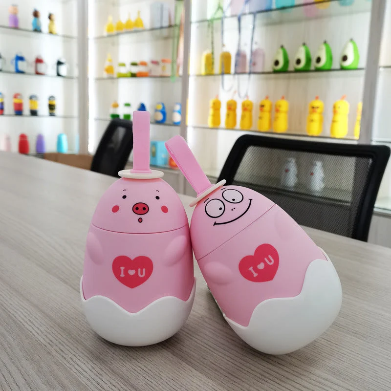 Dame Kreativ Snackboks Luvikno