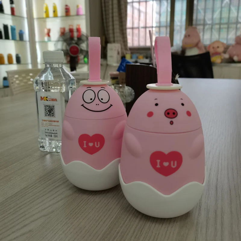 Dame Kreativ Snackboks Luvikno