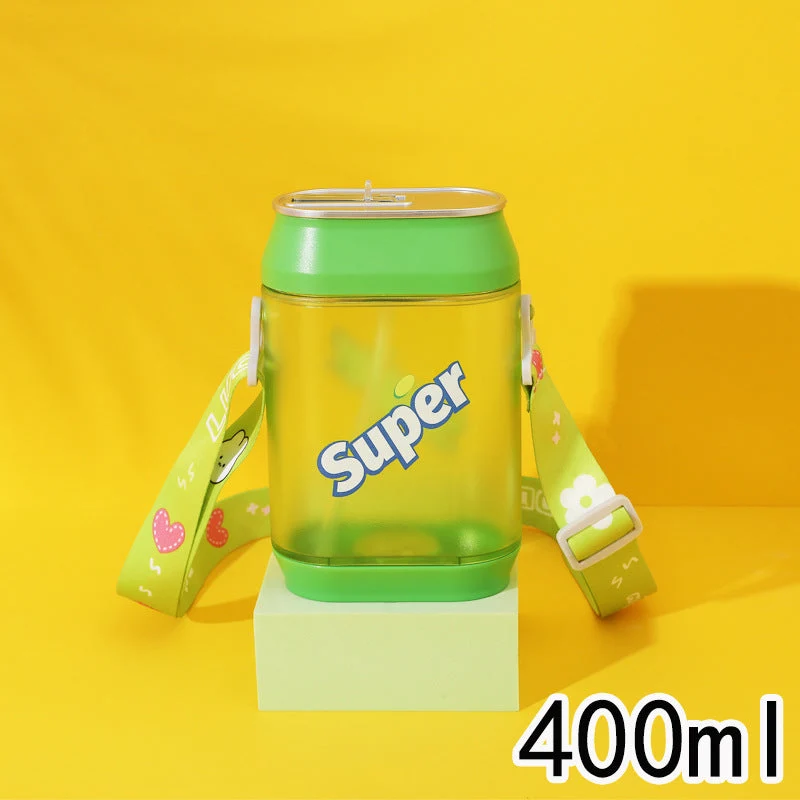 Dame kreativ drinkeboks i boksdesign Luvikno