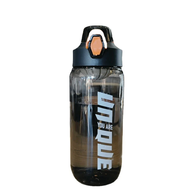 Unisex Vannflaske Luvikno