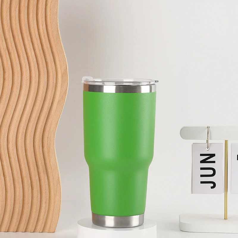 Unisex Termo-drikkebeger med sklisikker overflate Luvikno