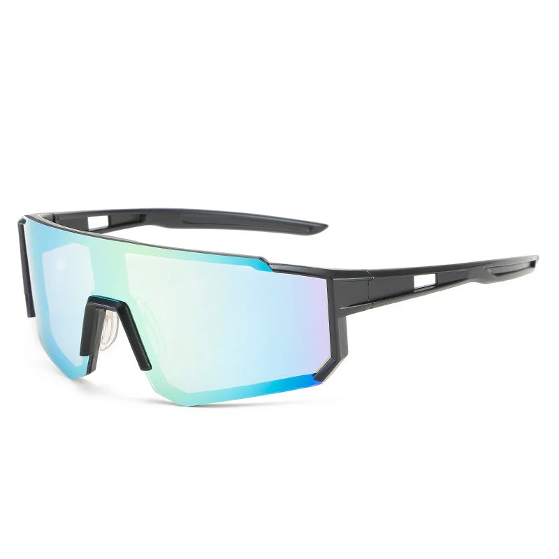 Dame Sporty Vernebrille Luvikno