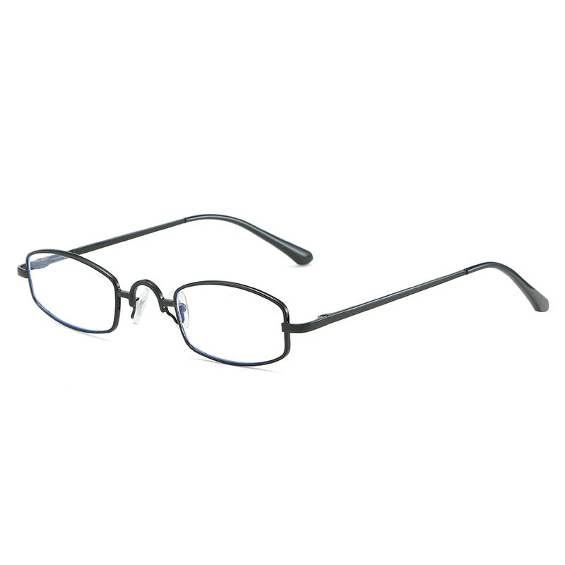 Dame fashion solbrille i futuristisk design Luvikno