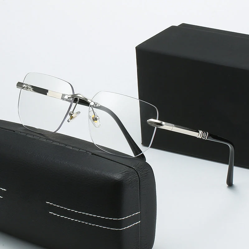 Dame moteriktig solbrille Luvikno