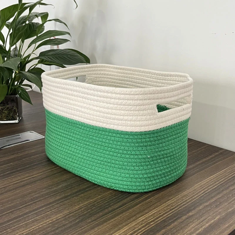 Unisex Oppbevaringskurv Luvikno