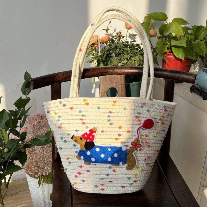 Damer Trendy Stelleveske Luvikno