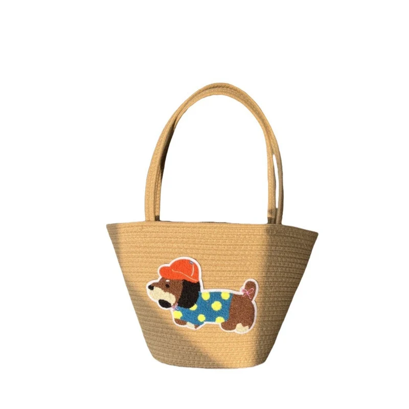 Damer Trendy Stelleveske Luvikno