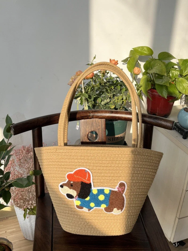 Damer Trendy Stelleveske Luvikno