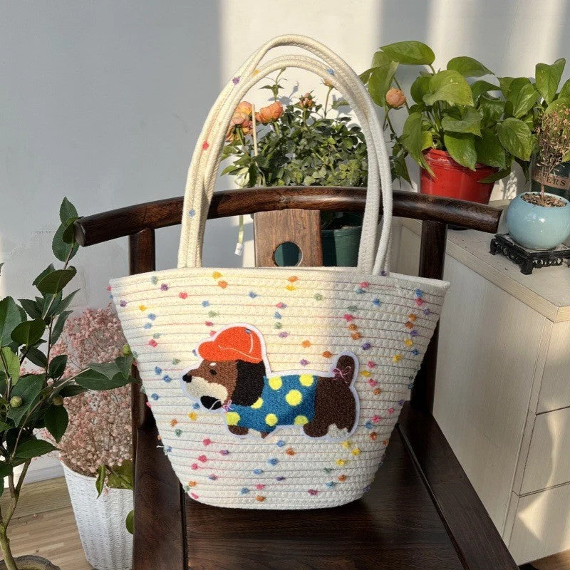 Damer Trendy Stelleveske Luvikno