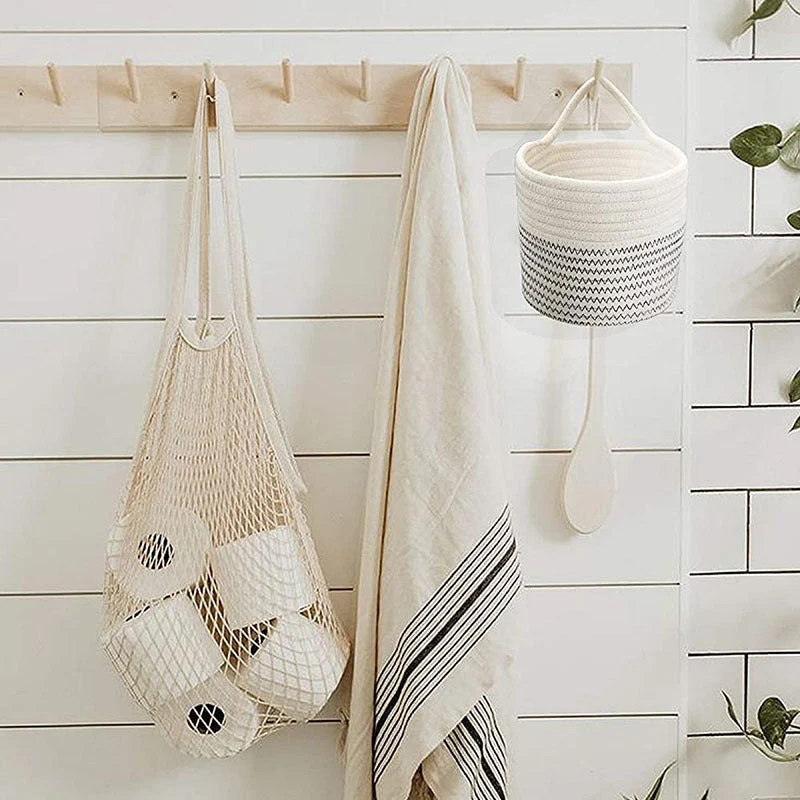 Dame Stylish Organizer-kurvsett Luvikno