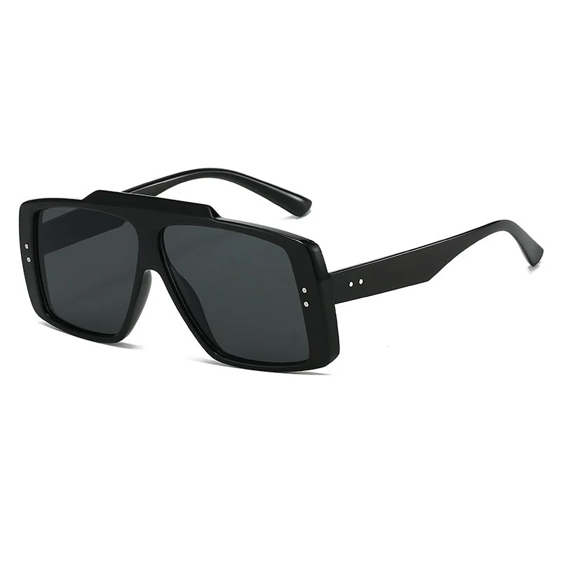 Dame Moteklær Solbrille Luvikno
