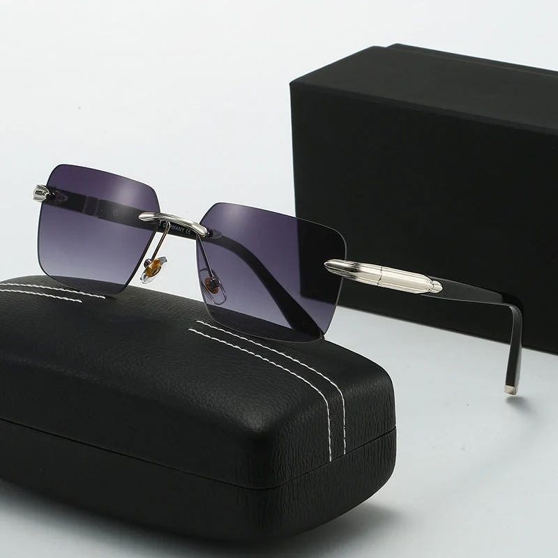 Dame Faszination Korreksjonsbrille Luvikno