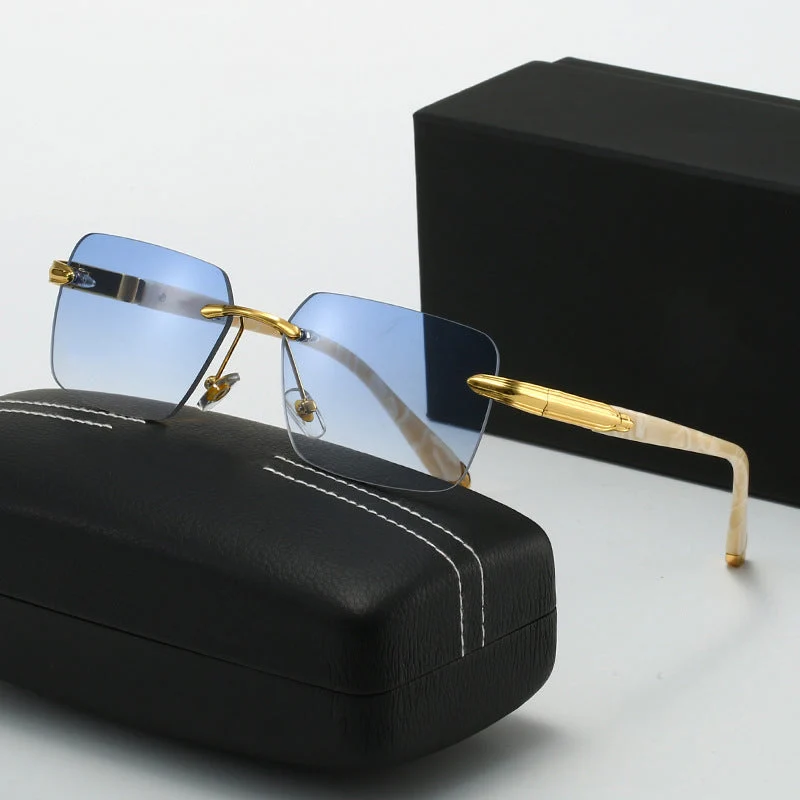 Dame Faszination Korreksjonsbrille Luvikno