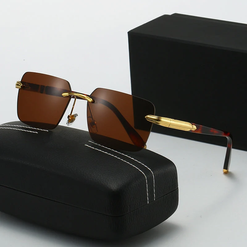 Dame Faszination Korreksjonsbrille Luvikno