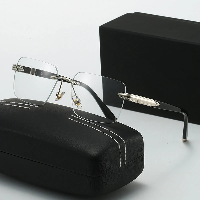 Dame Faszination Korreksjonsbrille Luvikno