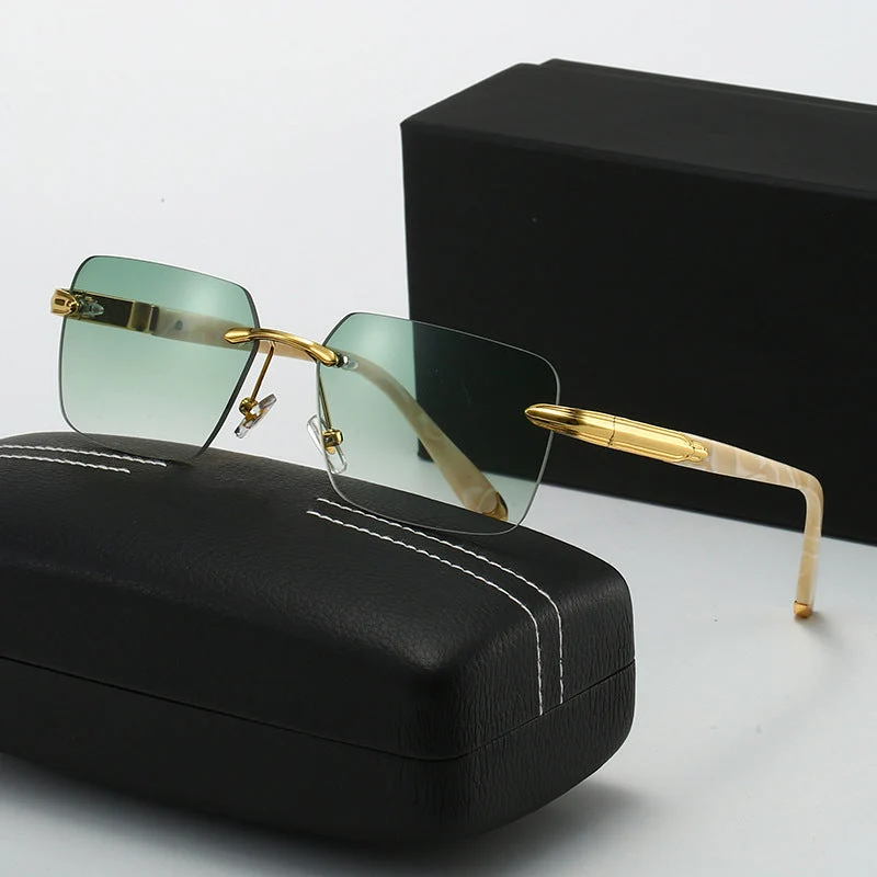 Dame Faszination Korreksjonsbrille Luvikno