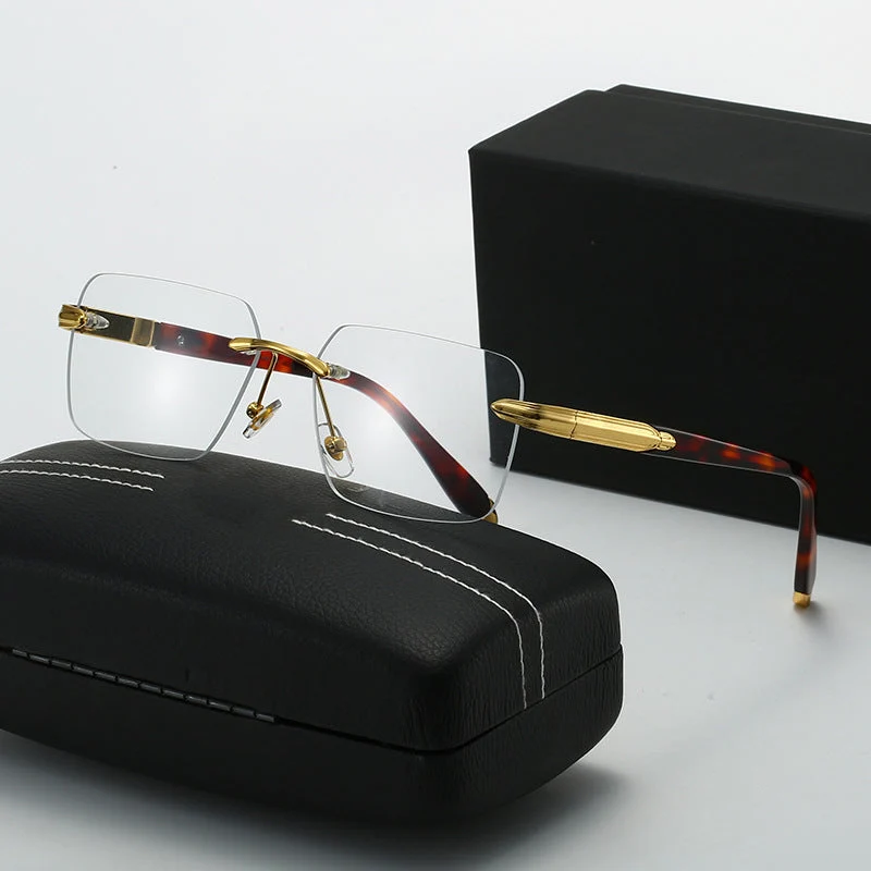 Dame Faszination Korreksjonsbrille Luvikno
