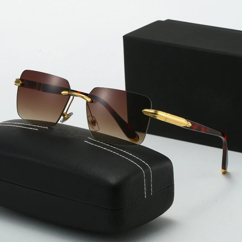Dame Faszination Korreksjonsbrille Luvikno