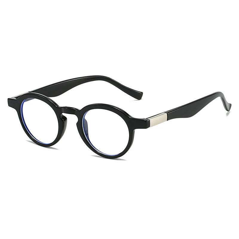 Dame eksklusiv solbrille i elegant skilpadde-design Luvikno