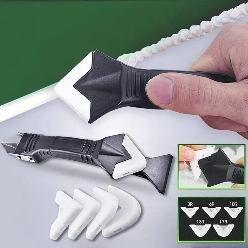 3-i-1 Kitremover Pro | Luvikno