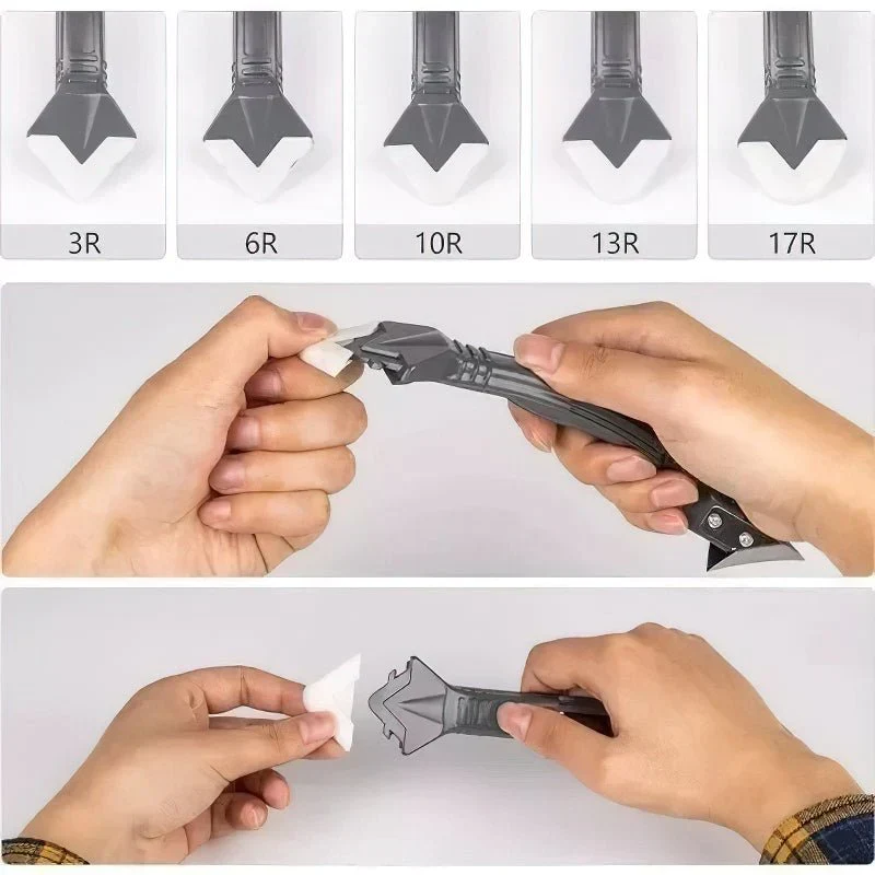 3-i-1 Kitremover Pro | Luvikno
