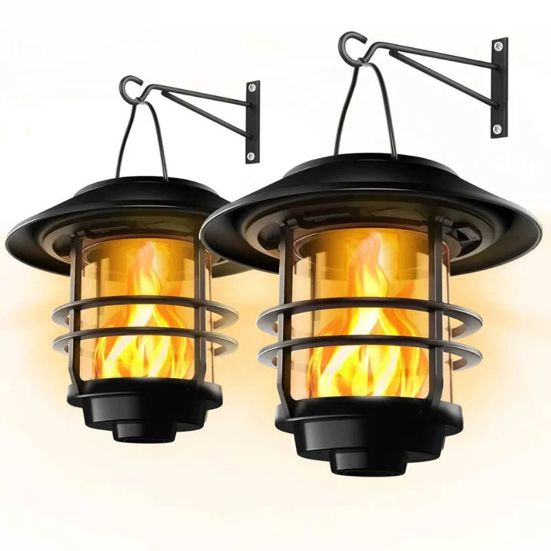 EcoGlow – Stilig Sollys for Uteområder | Luvikno