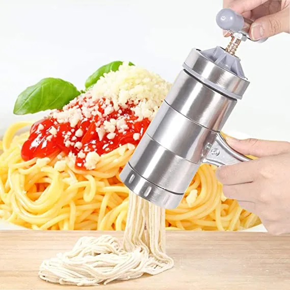 PastaVero — Perfekt Pasta i Profesjonell Kvalitet som Begeistrer Alle! | Luvikno