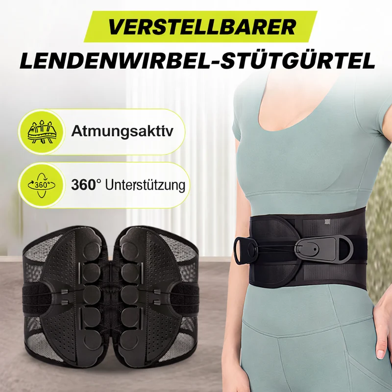 FlexiCore — Merkelig frihet & letthet for din smertefrie rygg hele dagen | Luvikno