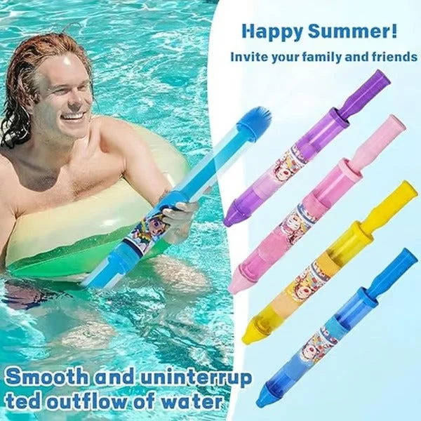 HydroBlaze — Tenn ubegrenset vannmoro og frisk opp hver varme sommerdag! | Luvikno