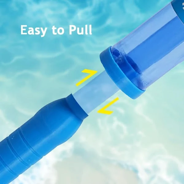 HydroBlaze — Tenn ubegrenset vannmoro og frisk opp hver varme sommerdag! | Luvikno