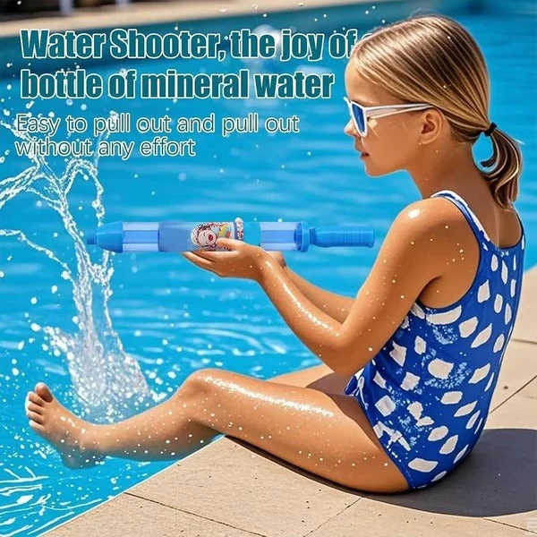 HydroBlaze — Tenn ubegrenset vannmoro og frisk opp hver varme sommerdag! | Luvikno