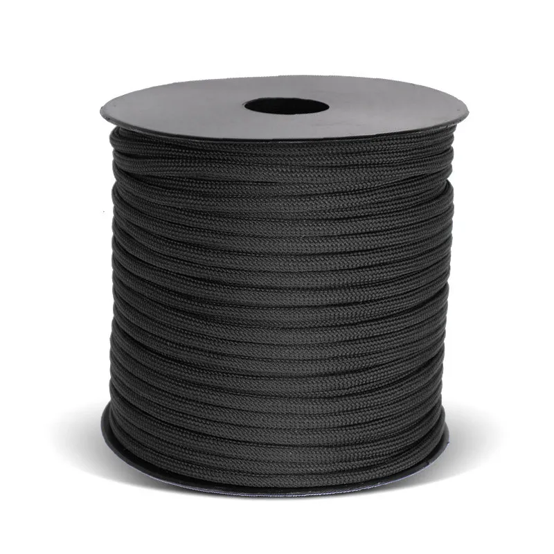 Paracord tau 4 mm | Luvikno